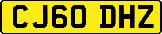 CJ60DHZ