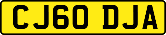 CJ60DJA
