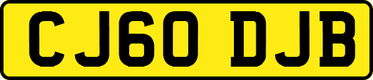 CJ60DJB