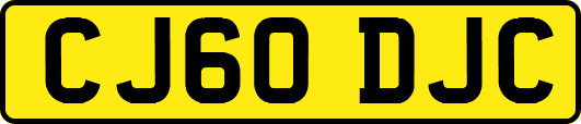 CJ60DJC