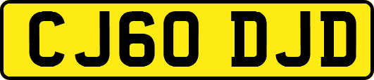 CJ60DJD