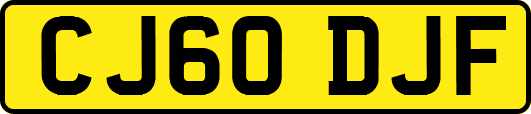 CJ60DJF