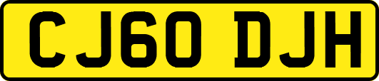 CJ60DJH