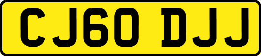 CJ60DJJ