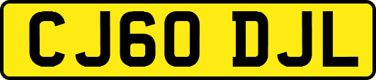 CJ60DJL