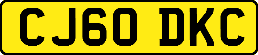 CJ60DKC