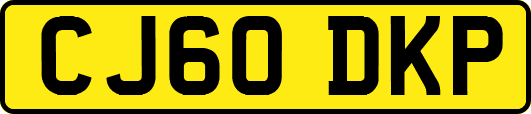 CJ60DKP