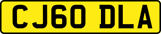 CJ60DLA