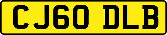 CJ60DLB