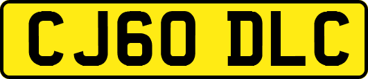 CJ60DLC