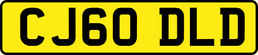 CJ60DLD