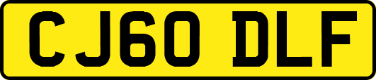CJ60DLF