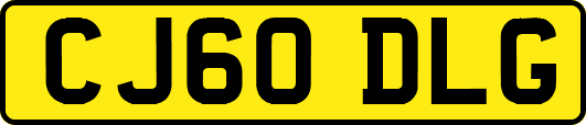 CJ60DLG