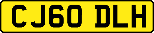 CJ60DLH