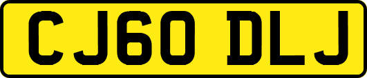 CJ60DLJ