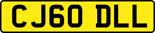 CJ60DLL