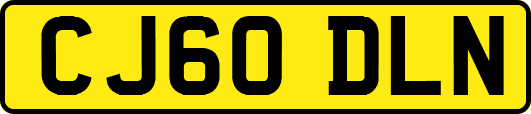 CJ60DLN