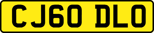 CJ60DLO