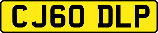 CJ60DLP