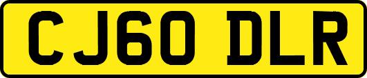 CJ60DLR