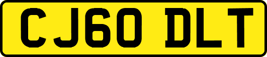 CJ60DLT