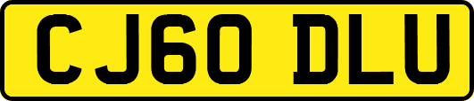 CJ60DLU