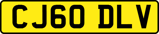 CJ60DLV
