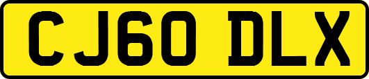 CJ60DLX