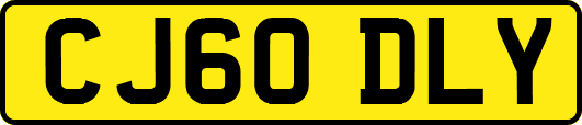 CJ60DLY