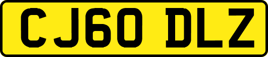 CJ60DLZ