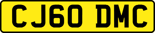 CJ60DMC