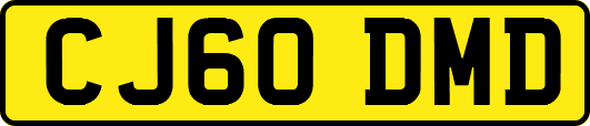 CJ60DMD