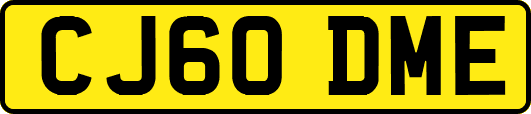 CJ60DME