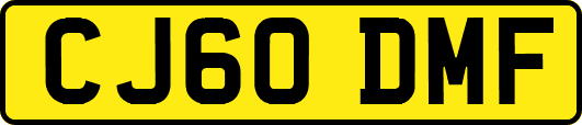 CJ60DMF
