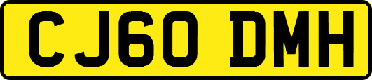 CJ60DMH