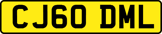 CJ60DML