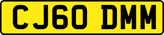 CJ60DMM