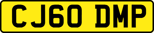 CJ60DMP