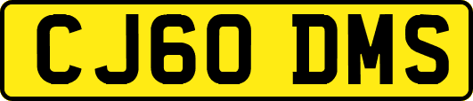 CJ60DMS