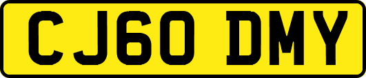 CJ60DMY