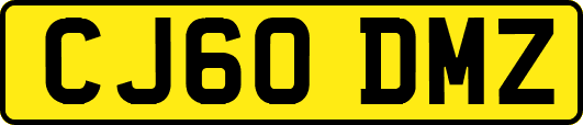 CJ60DMZ