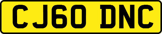 CJ60DNC