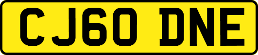 CJ60DNE