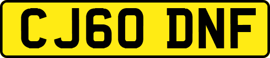 CJ60DNF