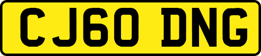 CJ60DNG
