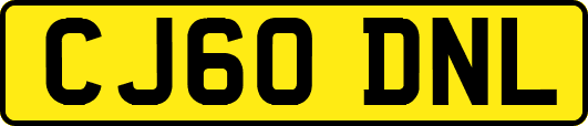 CJ60DNL