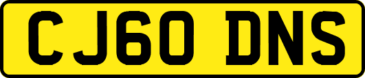 CJ60DNS