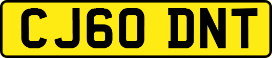 CJ60DNT