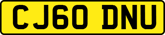 CJ60DNU