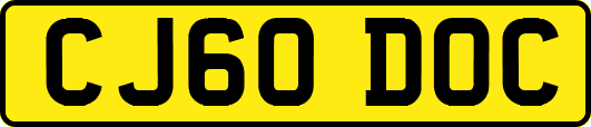 CJ60DOC